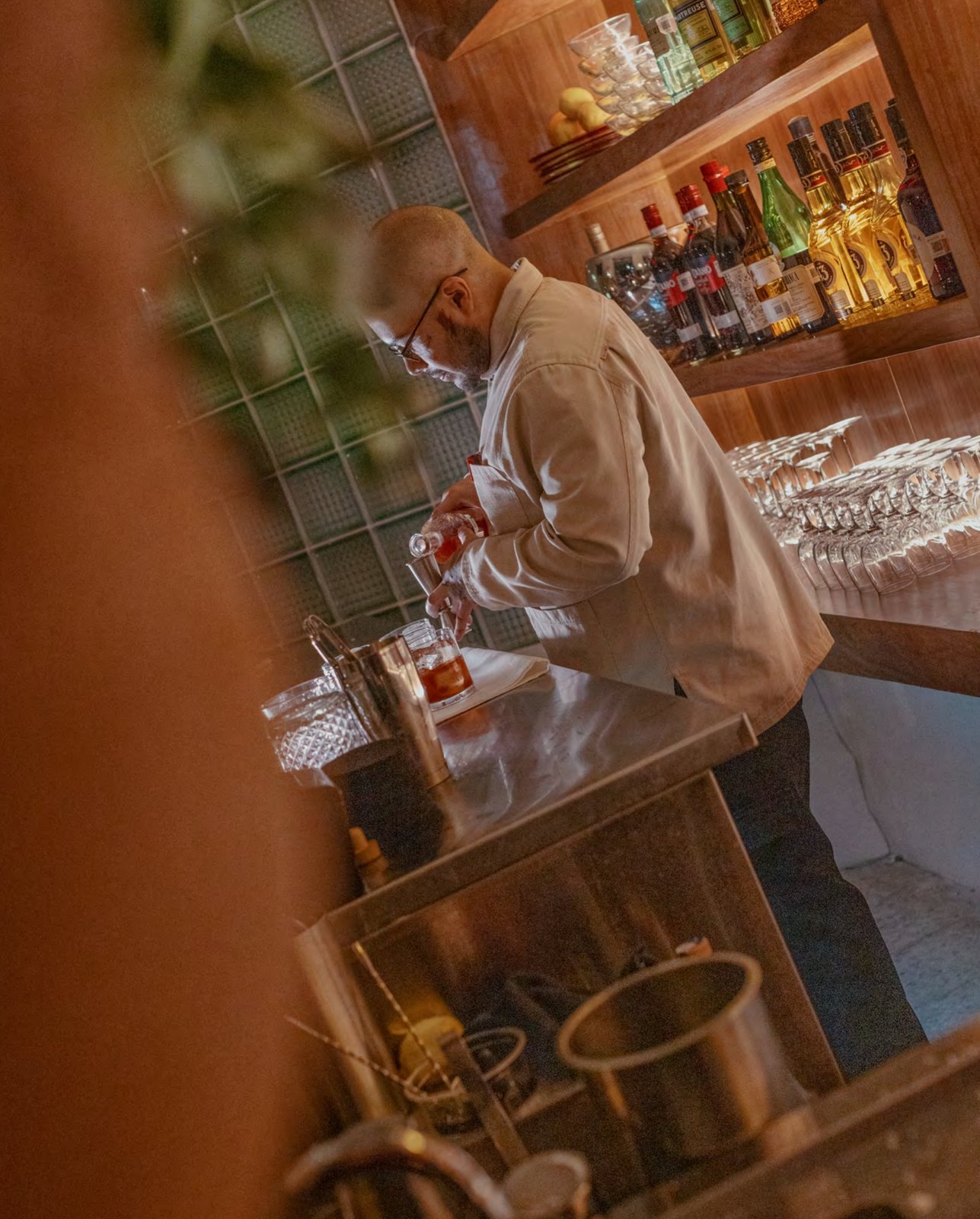 Commercial photography in Mexico City by Paola Vivas