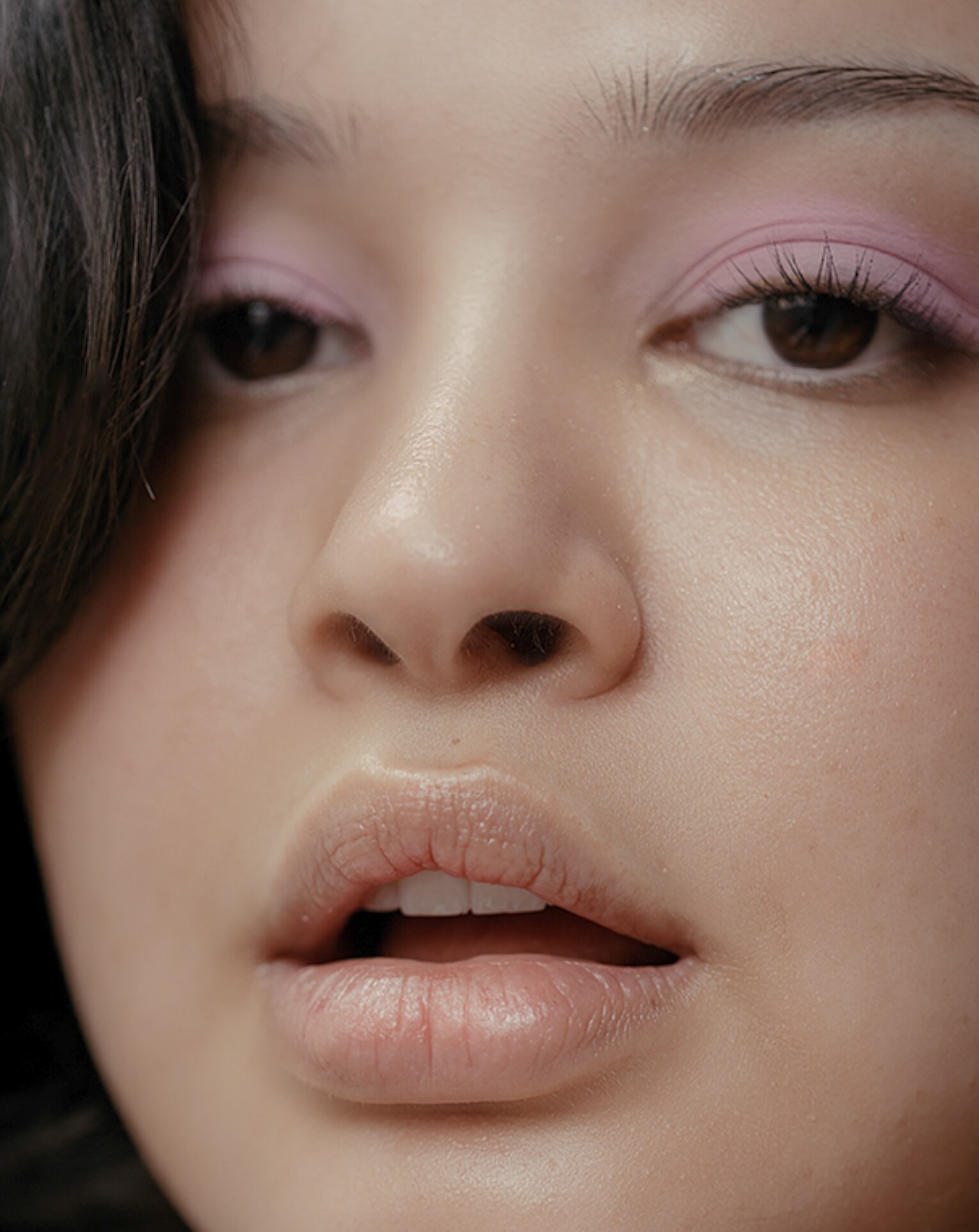 Beauty photography in Mexico City by Paola Vivas