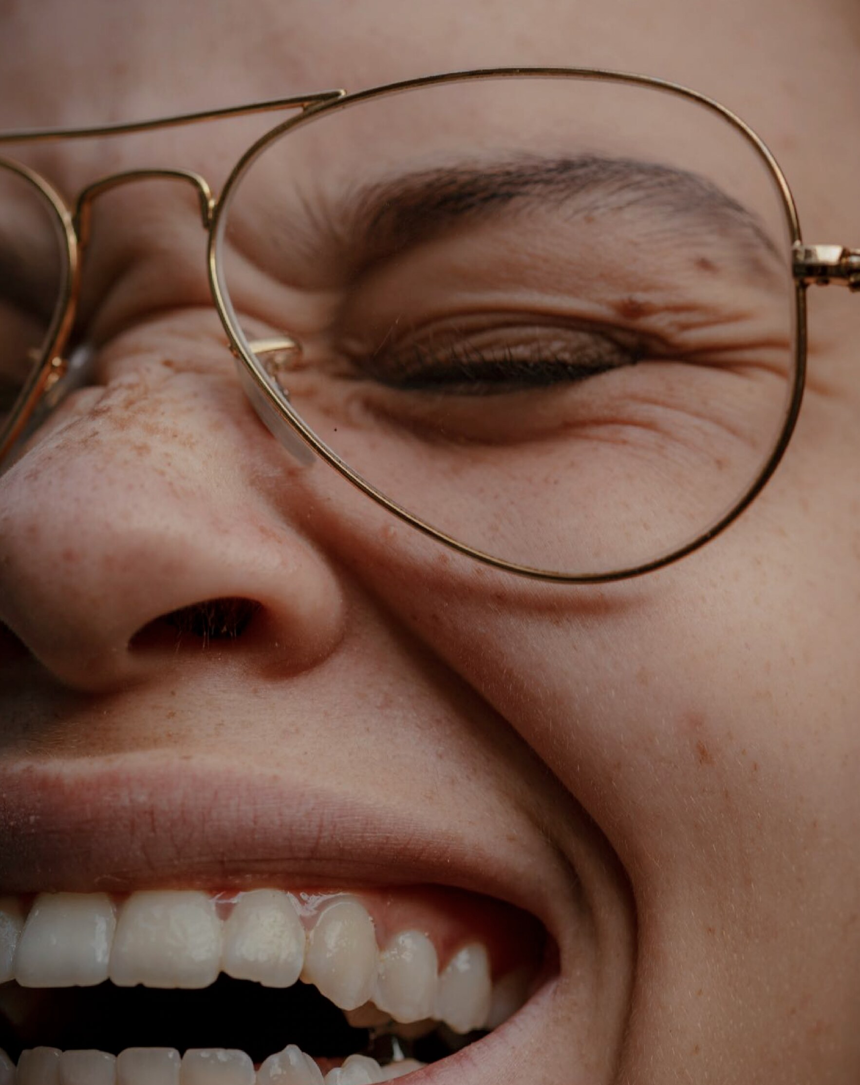 Beauty photography in Mexico City by Paola Vivas