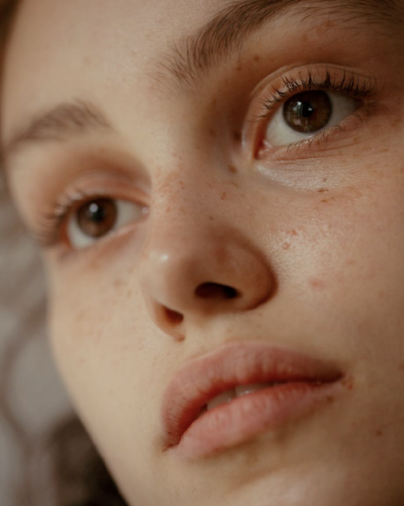 Beauty photography in Mexico City by Paola Vivas