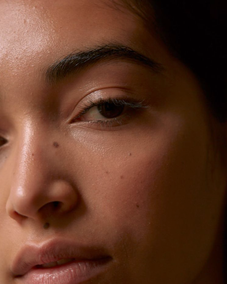 Beauty photography in Mexico City by Paola Vivas
