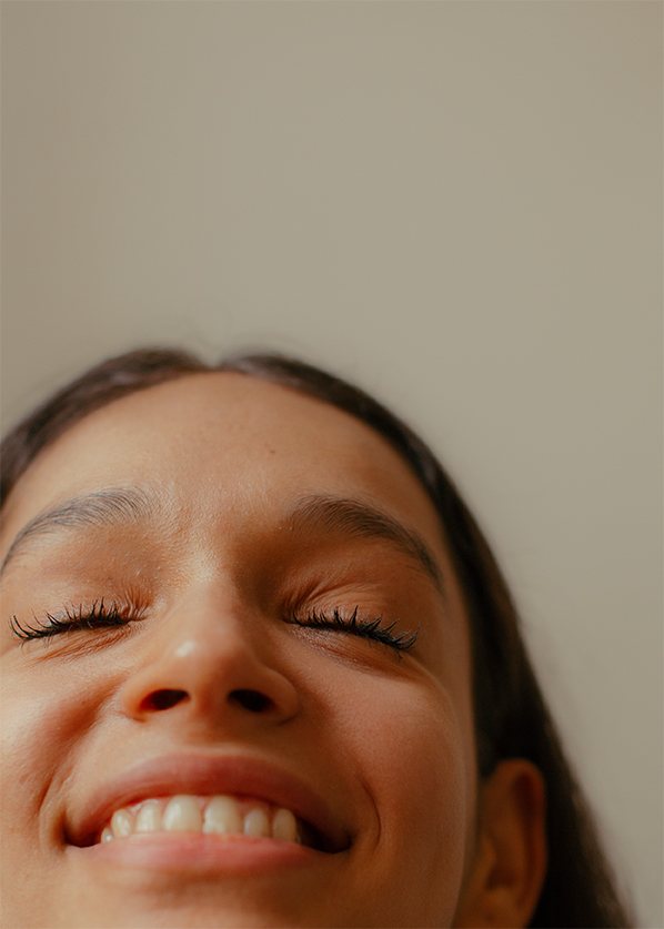 Beauty photography in Mexico City by Paola Vivas