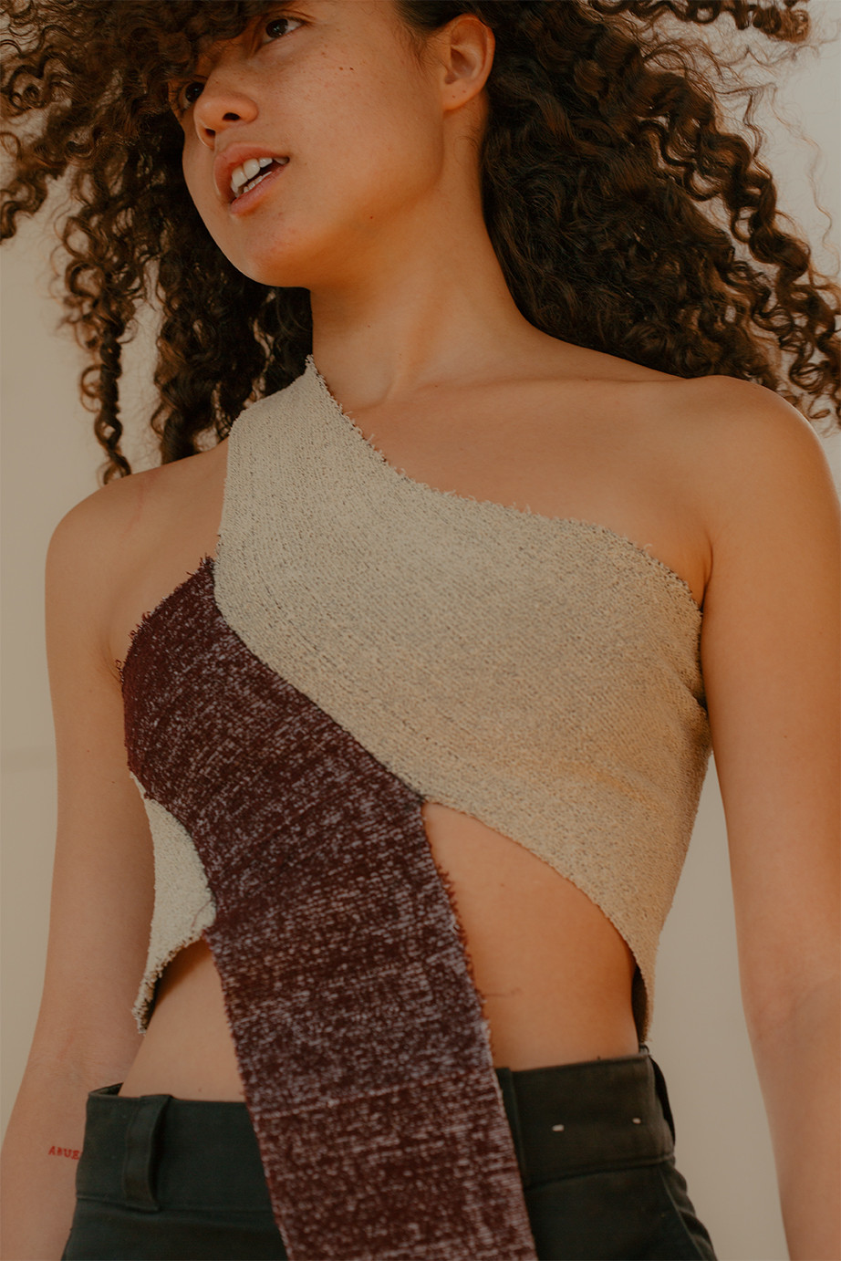 Fashion and editorial photography in Mexico City by Paola Vivas