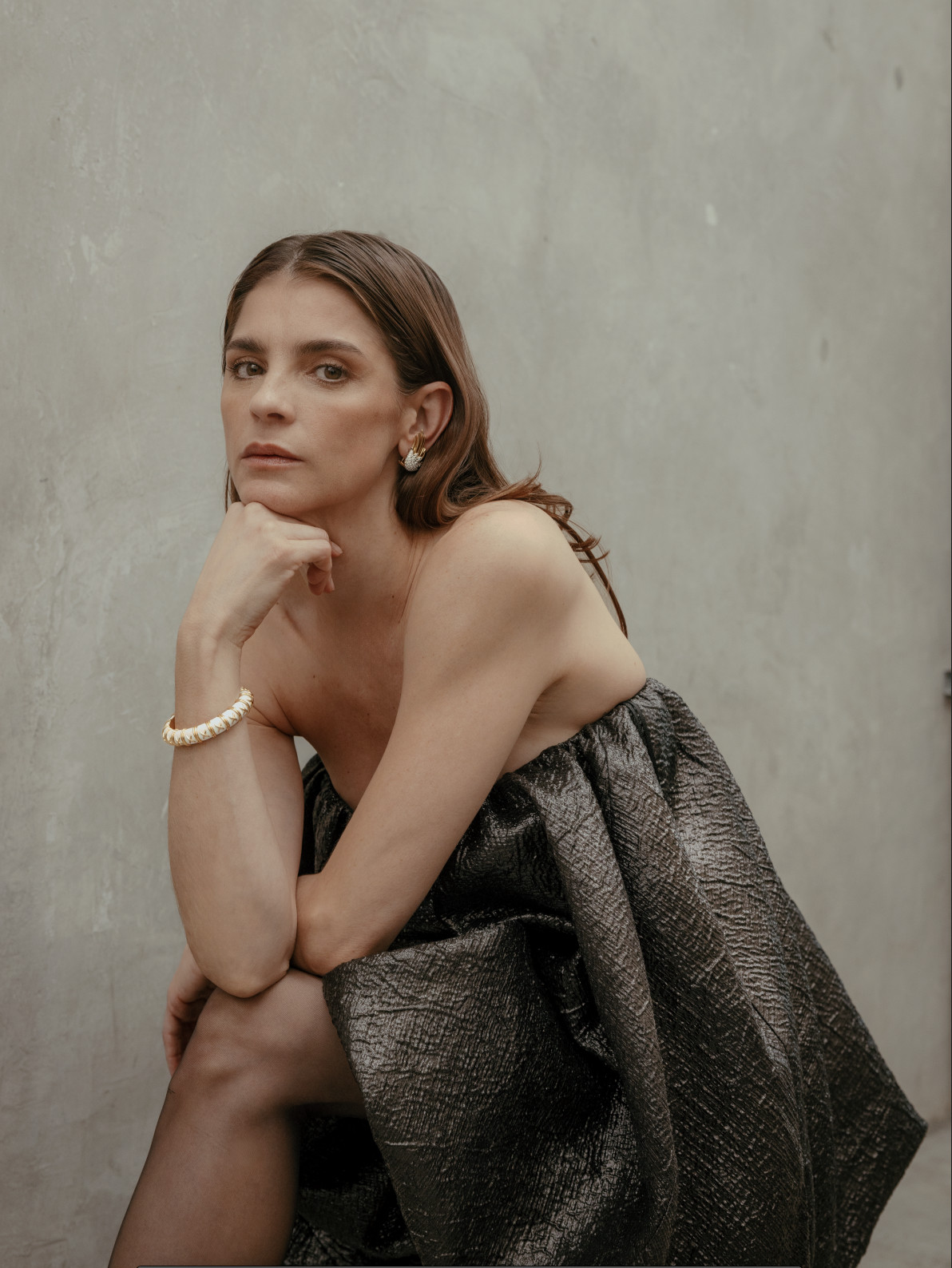 Fashion and editorial photography in Mexico City by Paola Vivas
