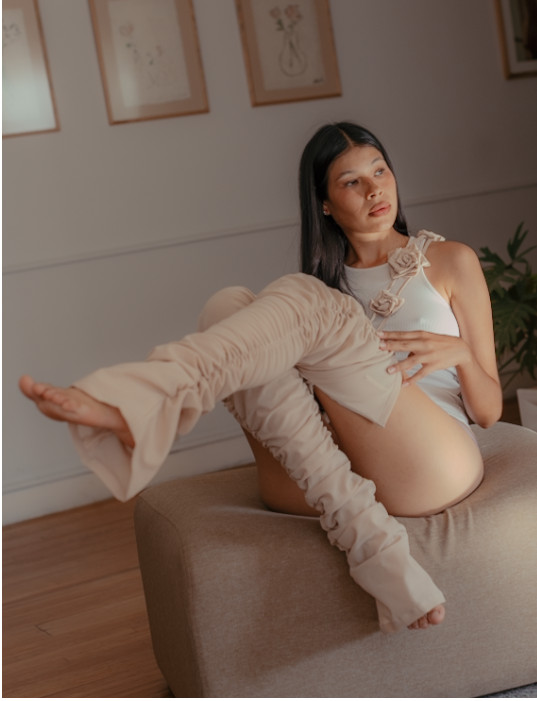 Fashion and editorial photography in Mexico City by Paola Vivas