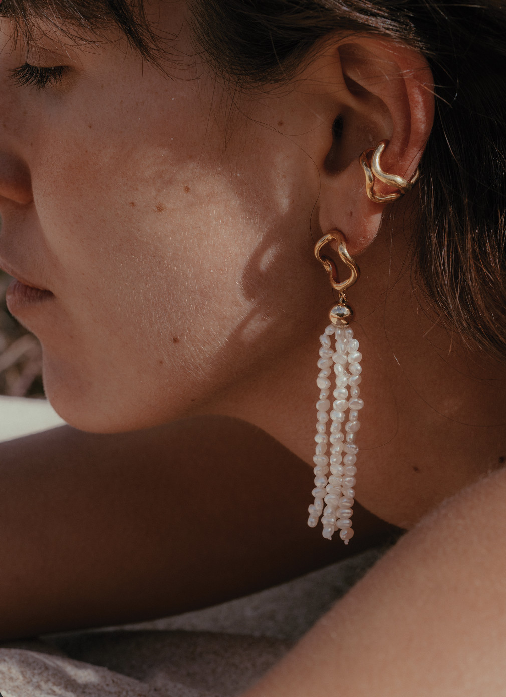 Fashion and editorial photography in Mexico City by Paola Vivas