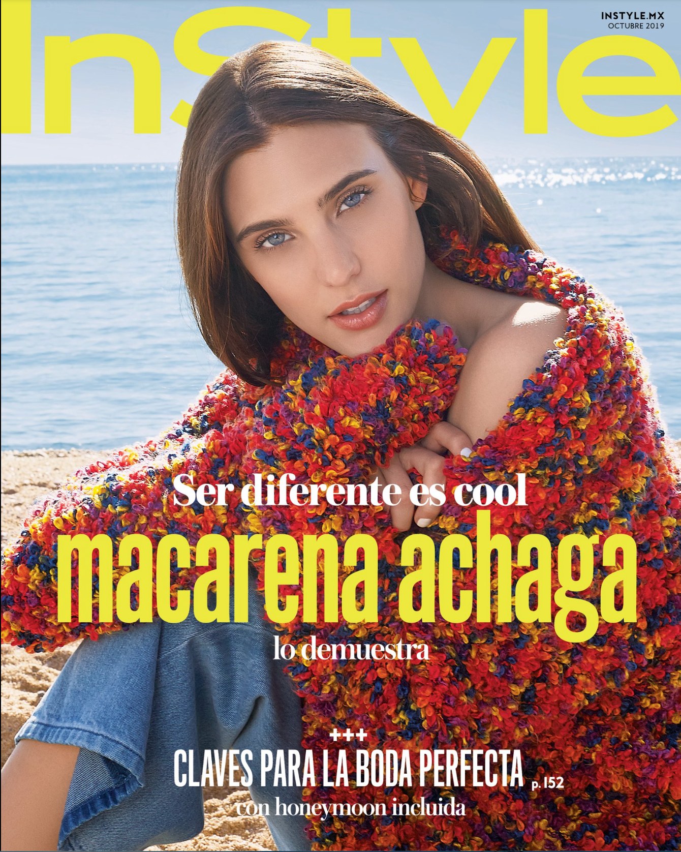Fashion and editorial photography in Mexico City by Paola Vivas