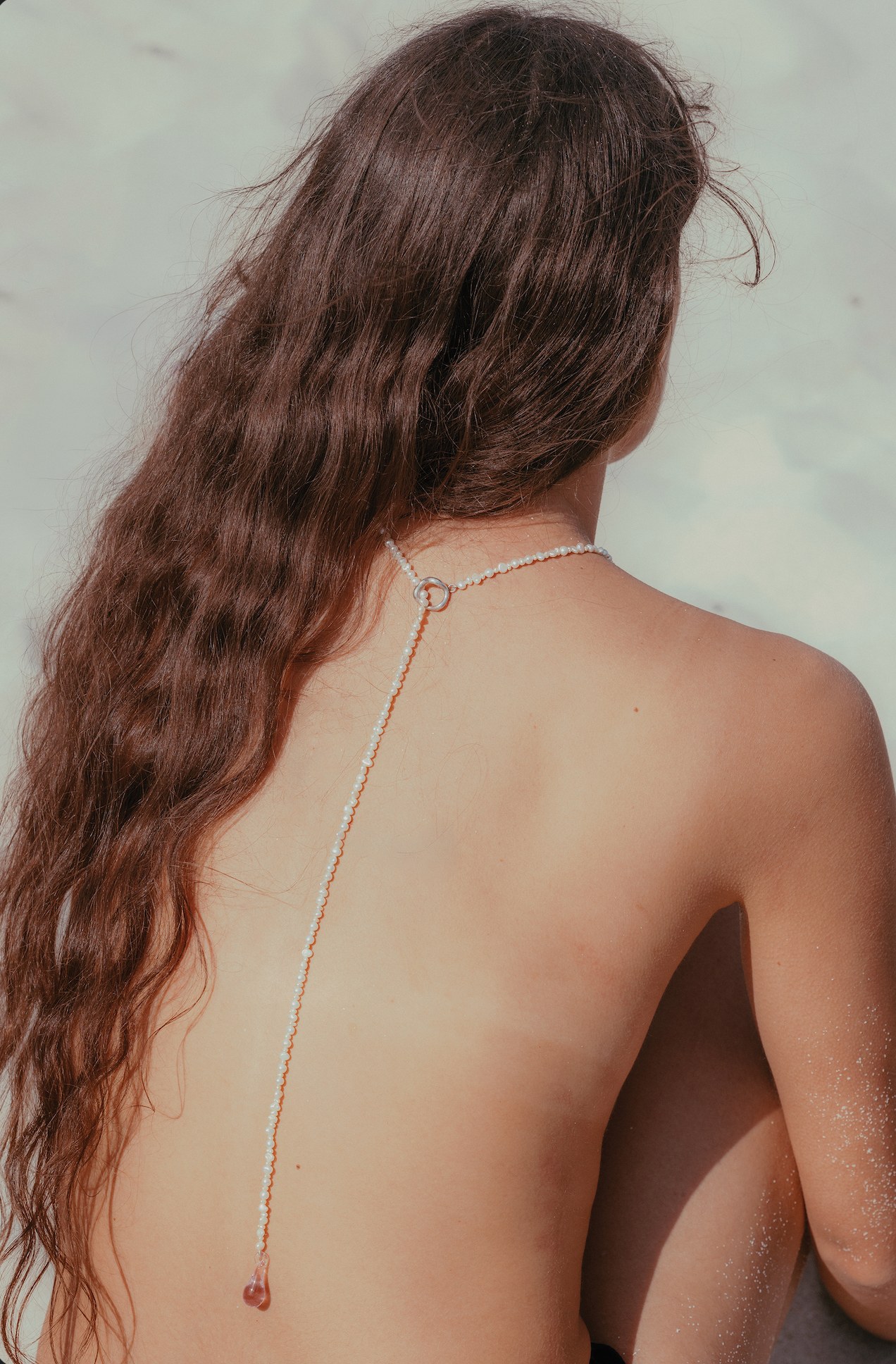 Fashion and editorial photography in Mexico City by Paola Vivas