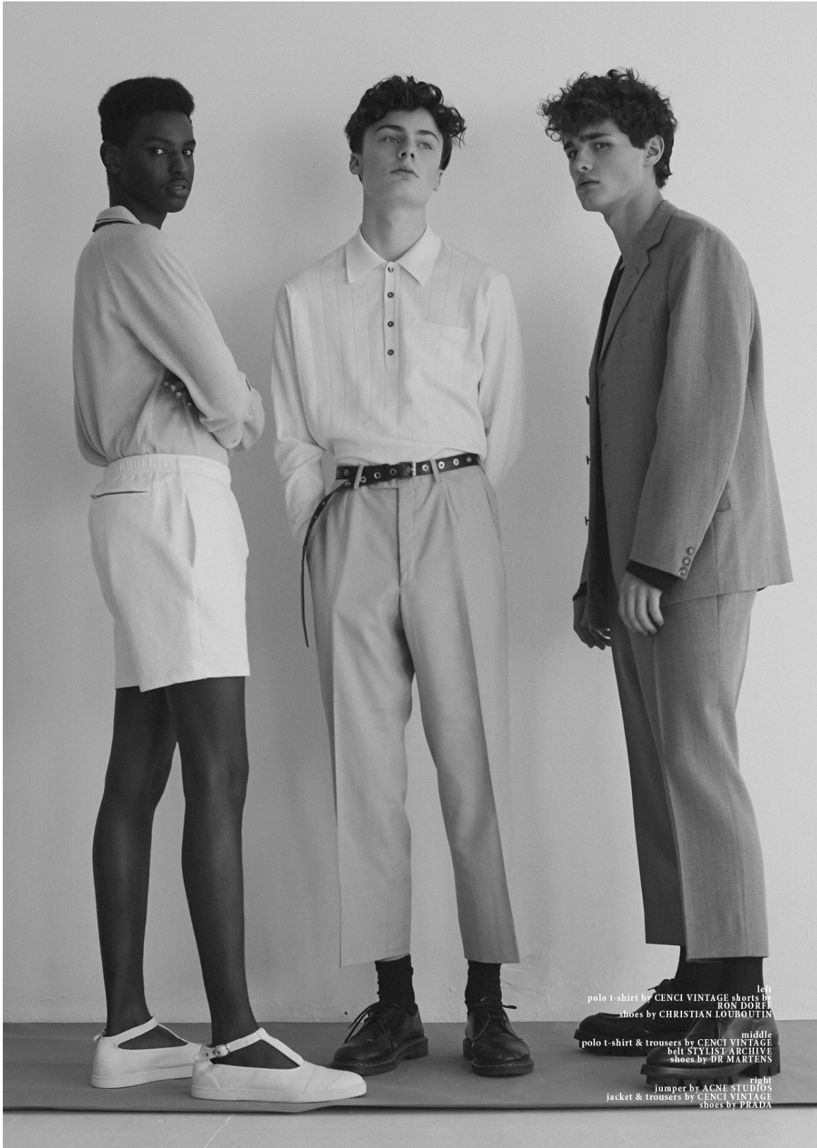 Fashion and editorial photography in Mexico City by Paola Vivas