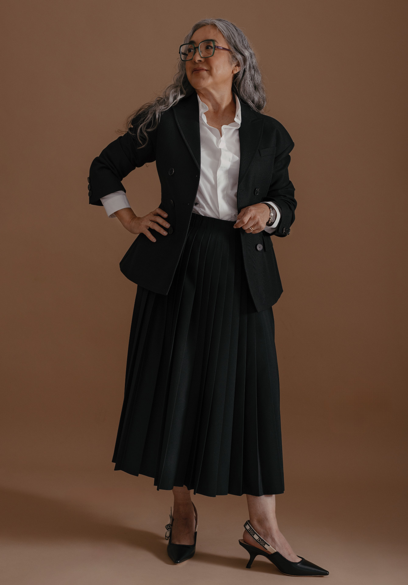 Fashion and editorial photography in Mexico City by Paola Vivas