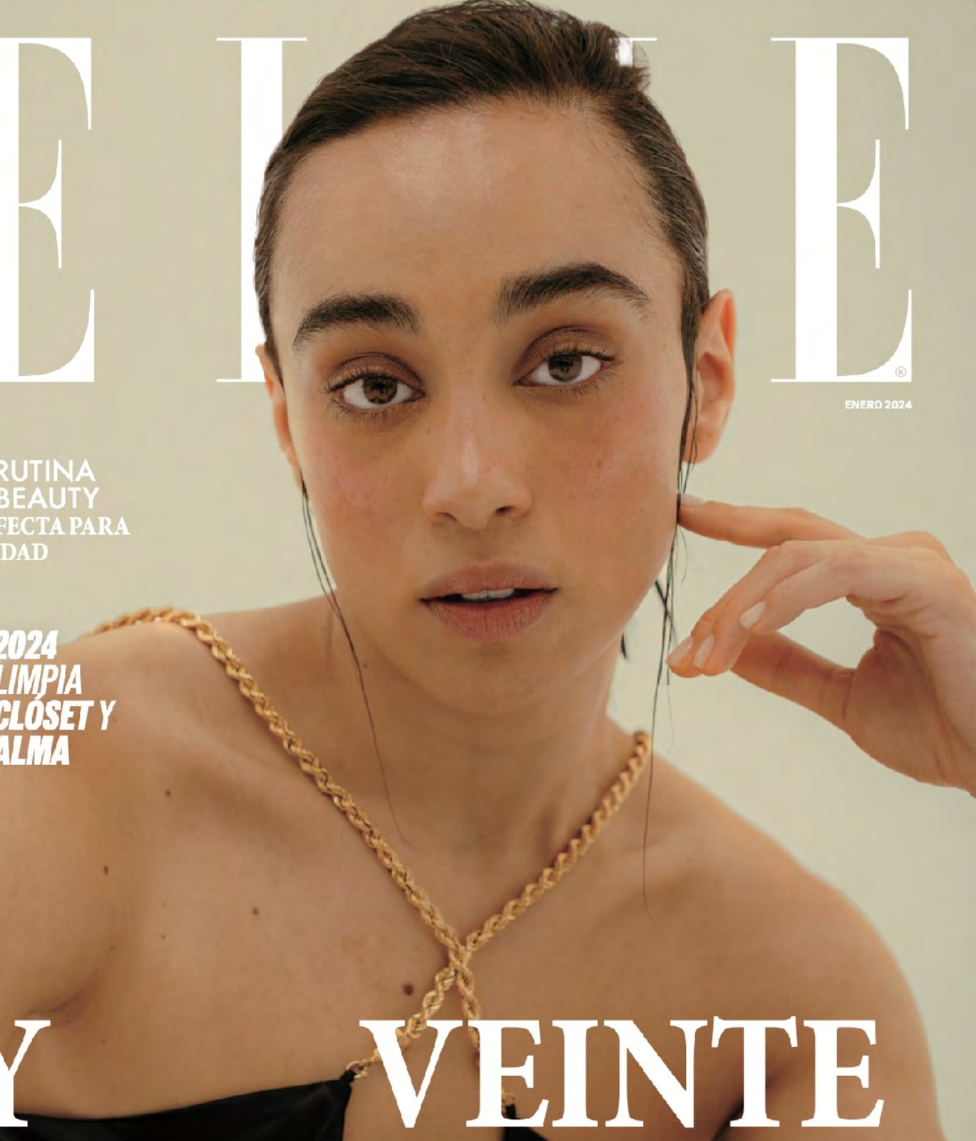 Fashion and editorial photography in Mexico City by Paola Vivas