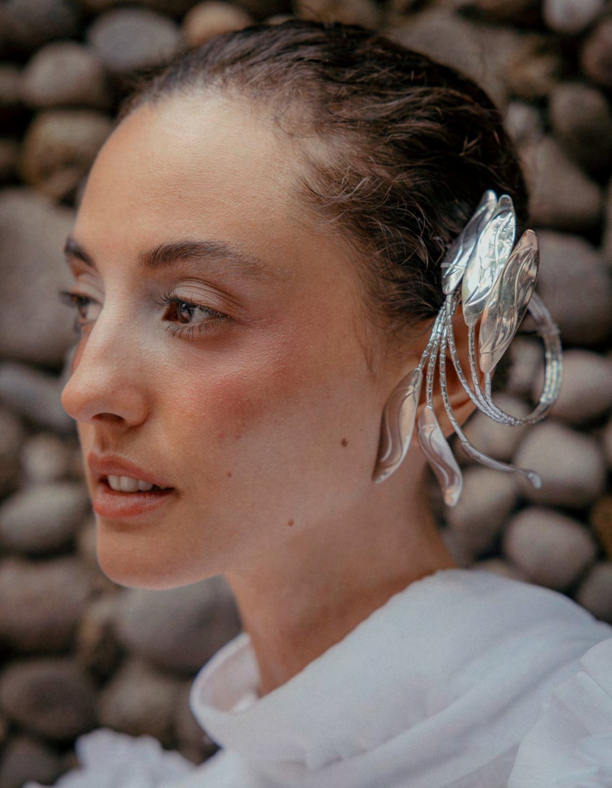 Fashion and editorial photography in Mexico City by Paola Vivas