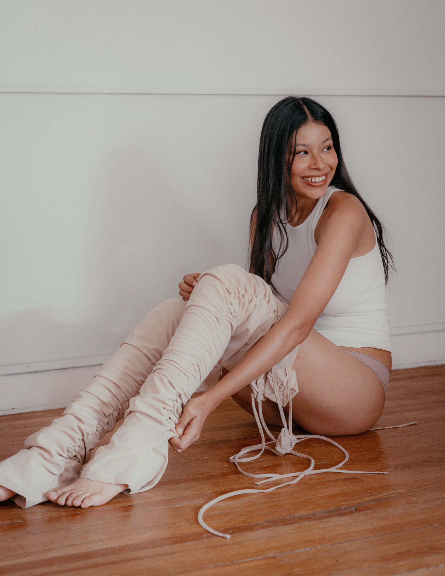 Fashion and editorial photography in Mexico City by Paola Vivas