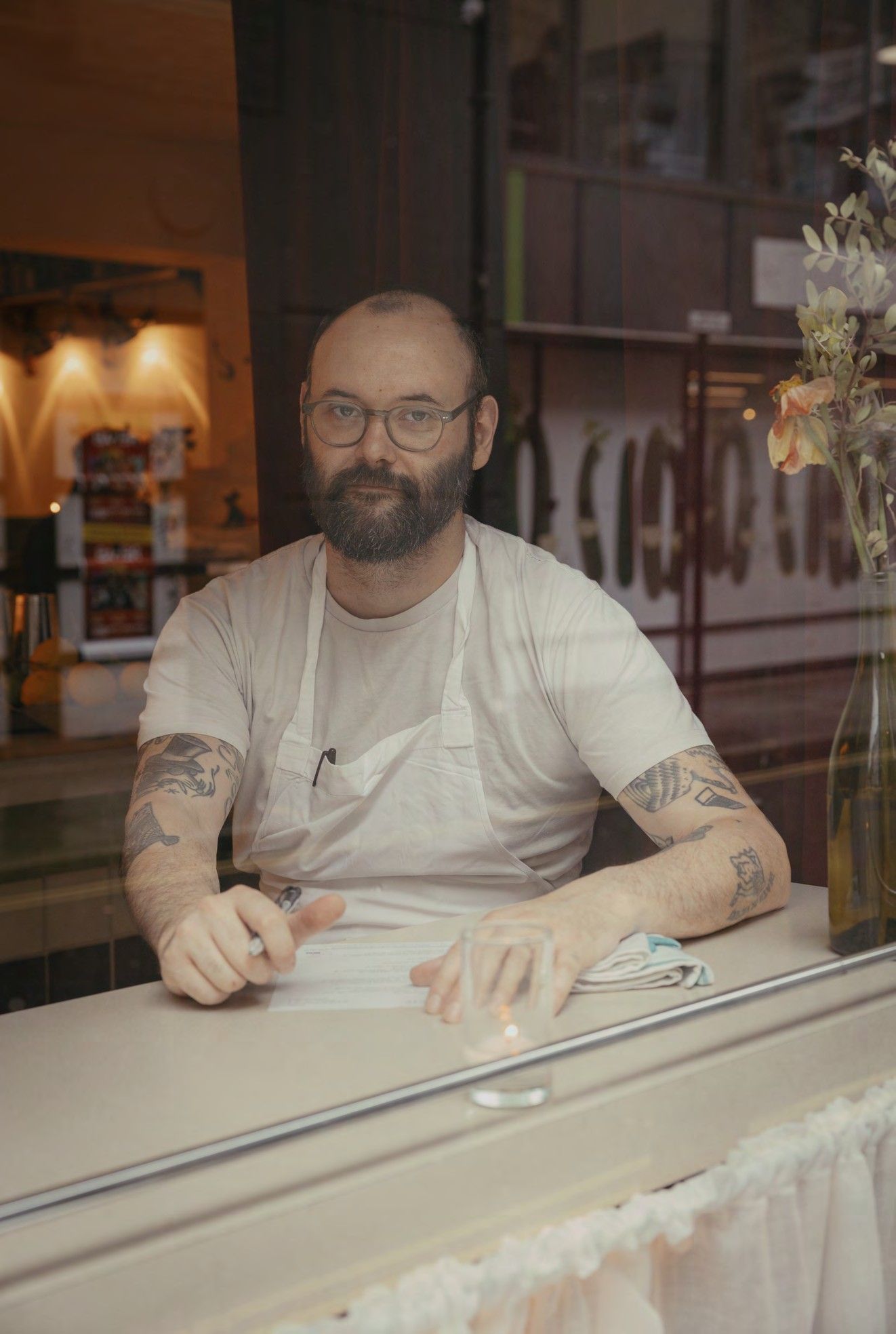 commercial