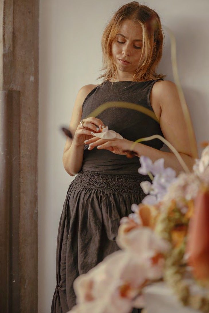 fashion & beauty