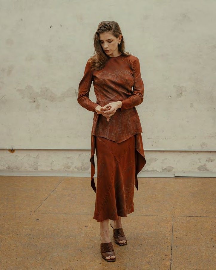 fashion & beauty
