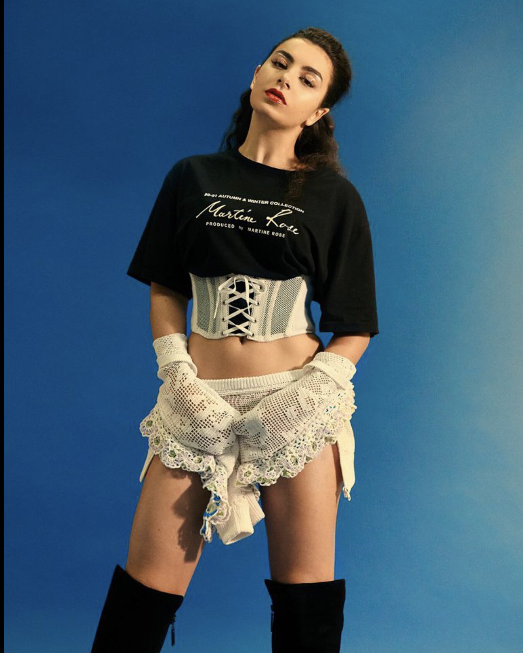 fashion editorial