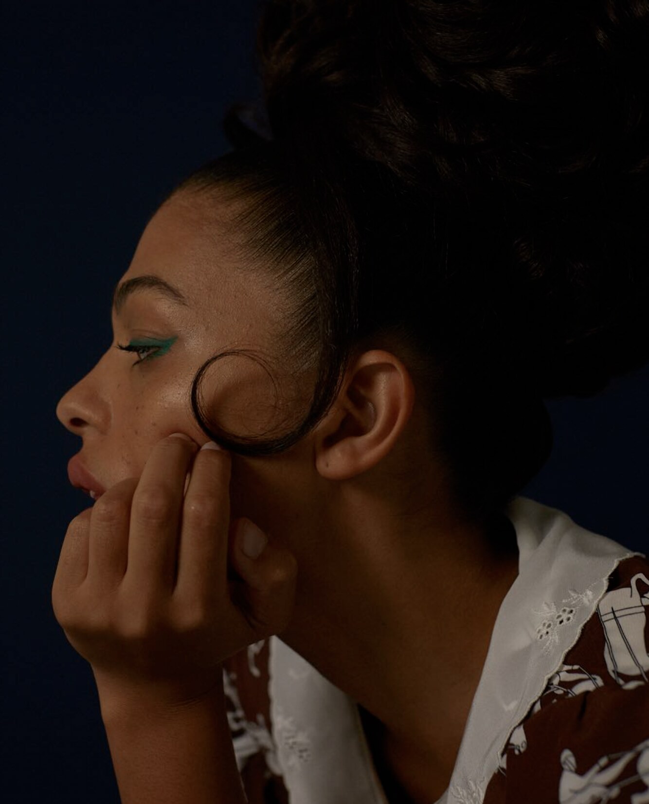fashion editorial
