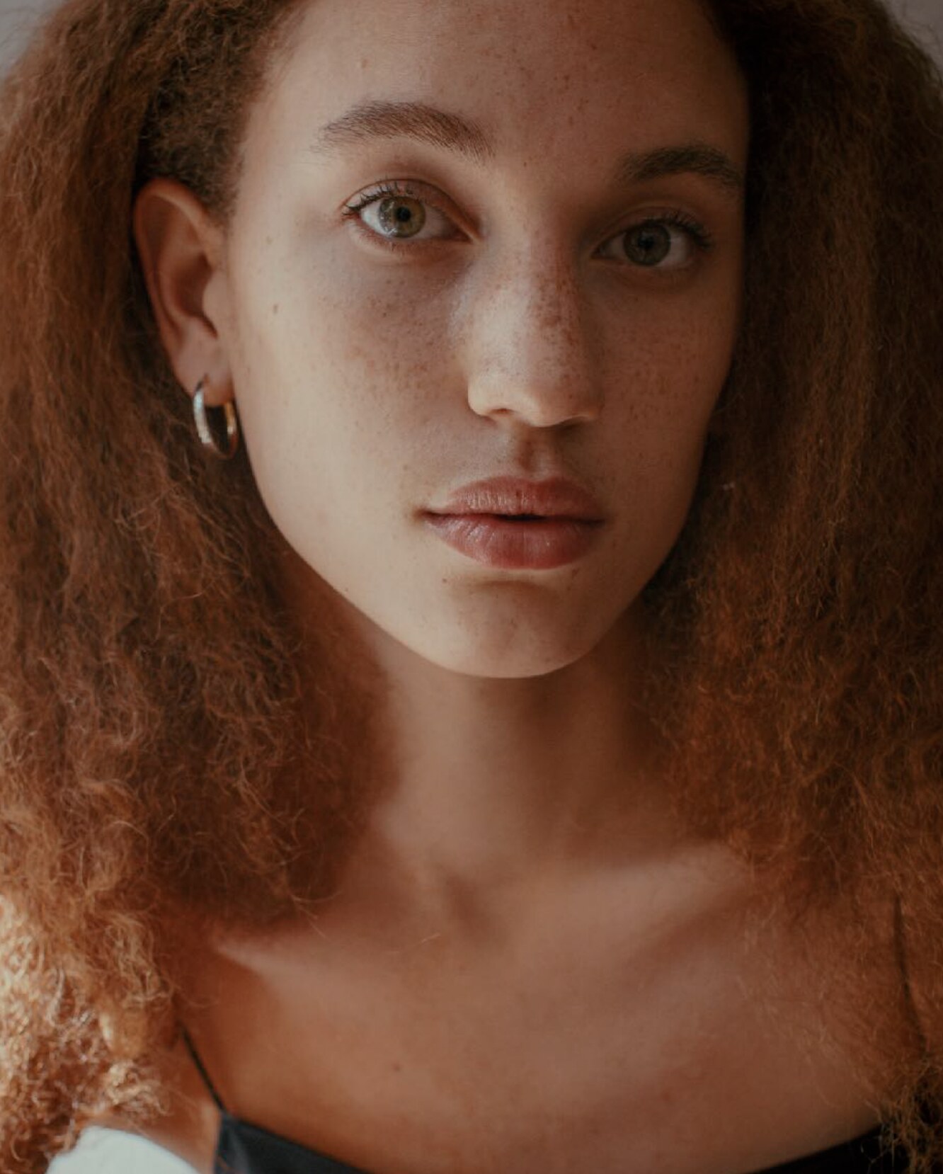 Fashion Editorial