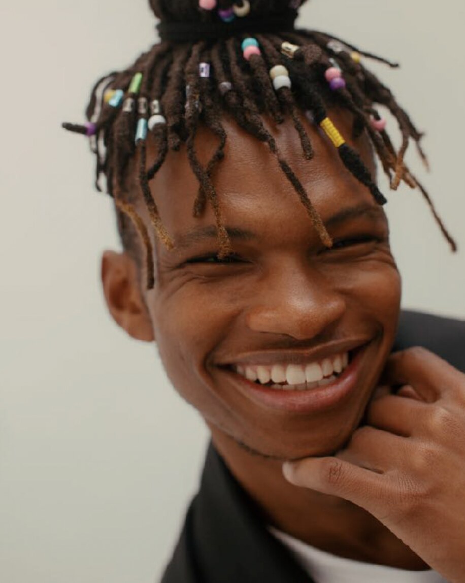 fashion editorial