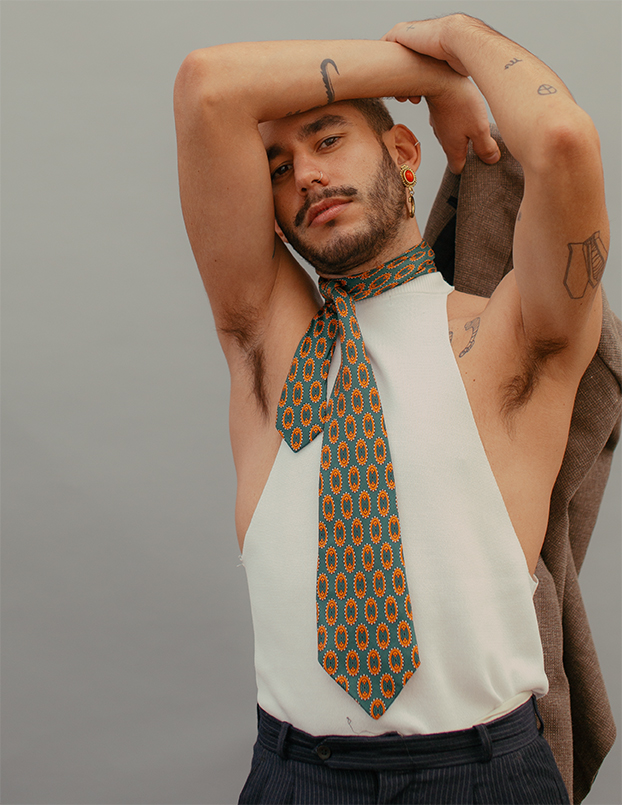 fashion editorial