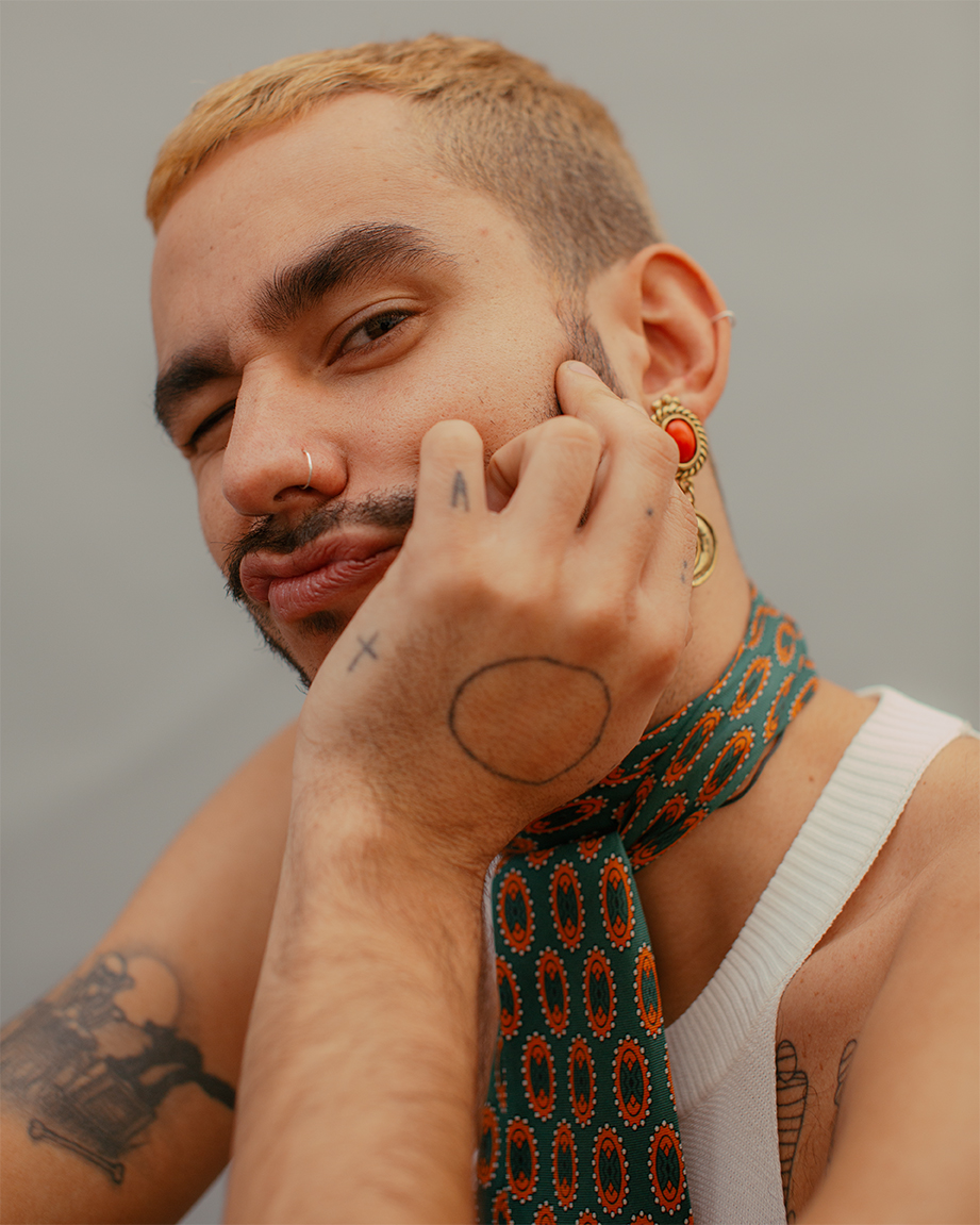 fashion editorial