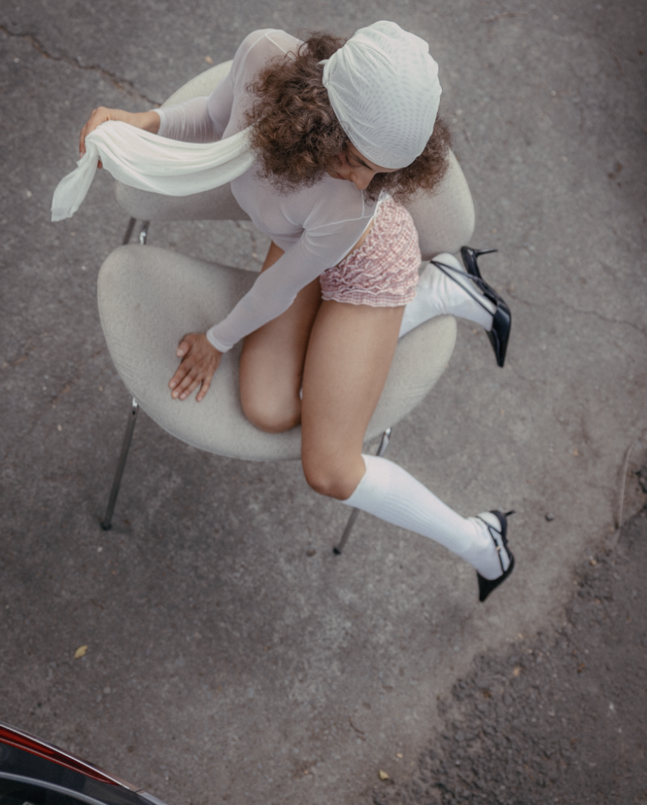 fashion editorial