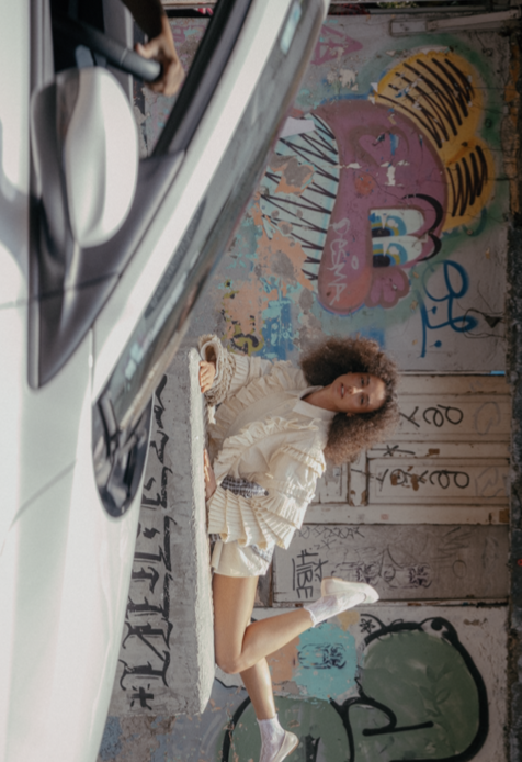 fashion editorial