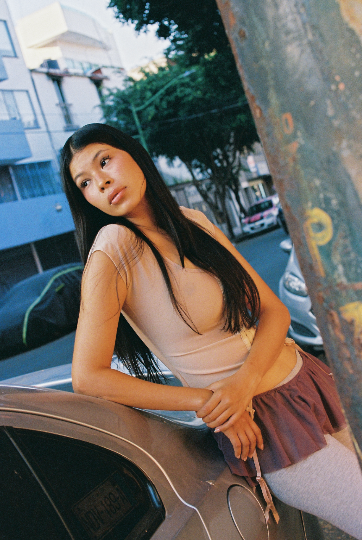 fashion editorial