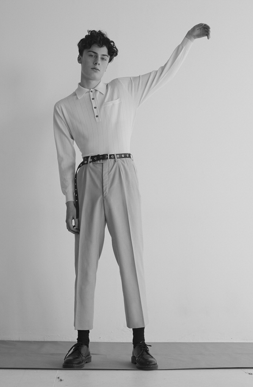 fashion editorial