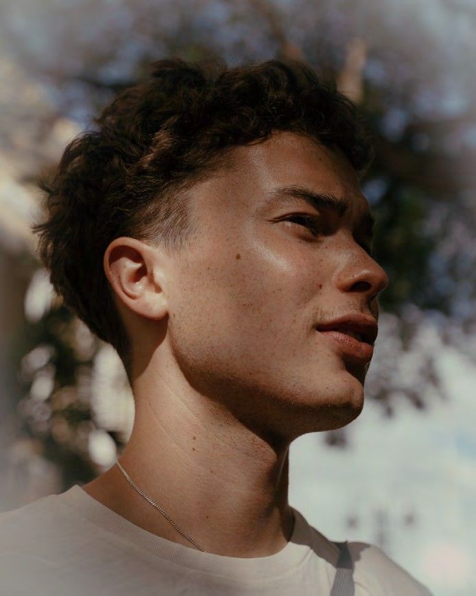 portraits