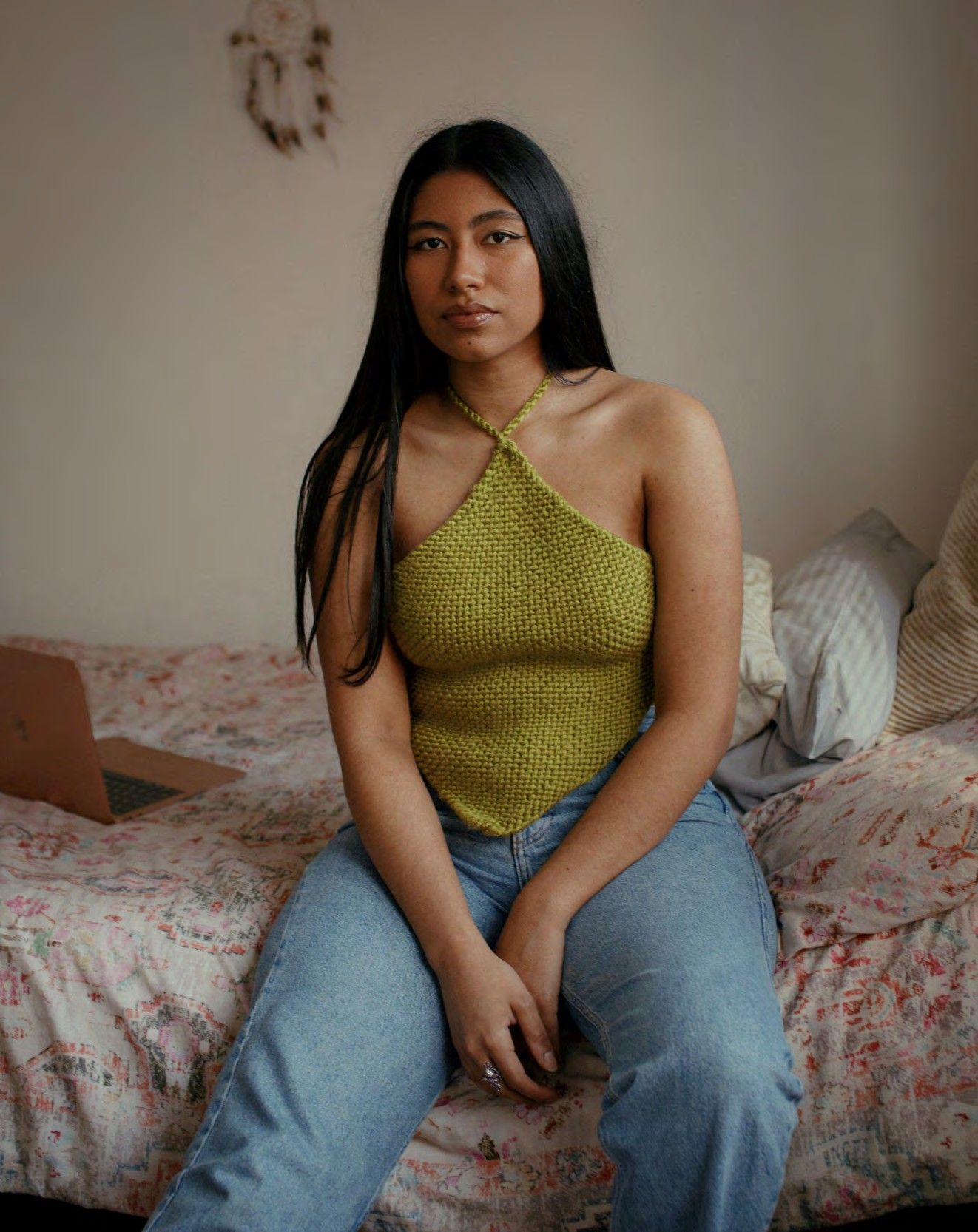 portraits