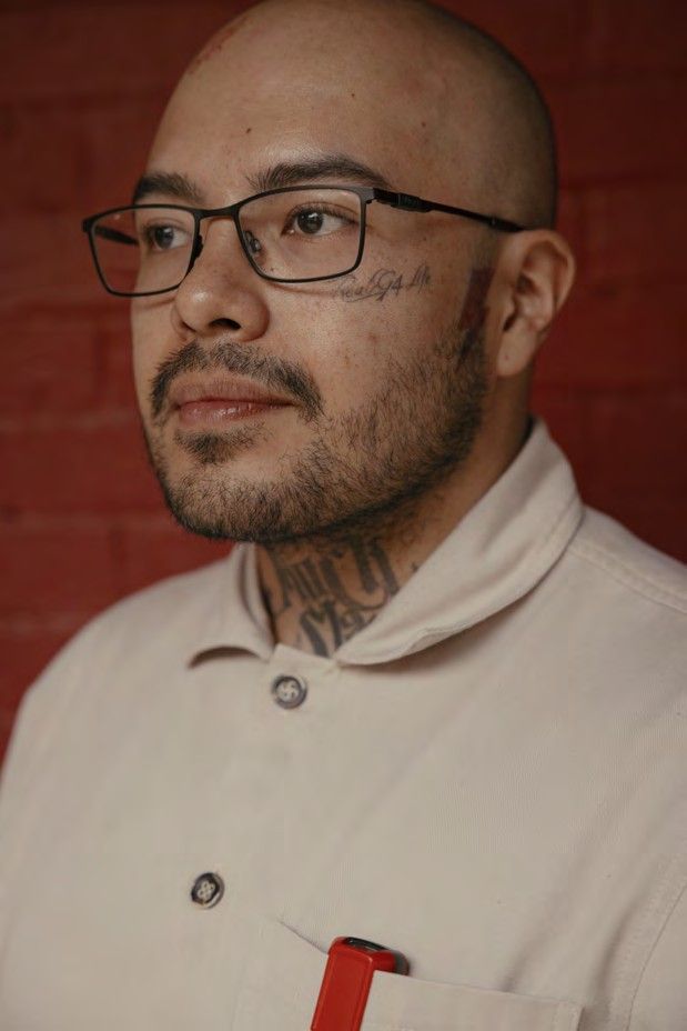 portraits