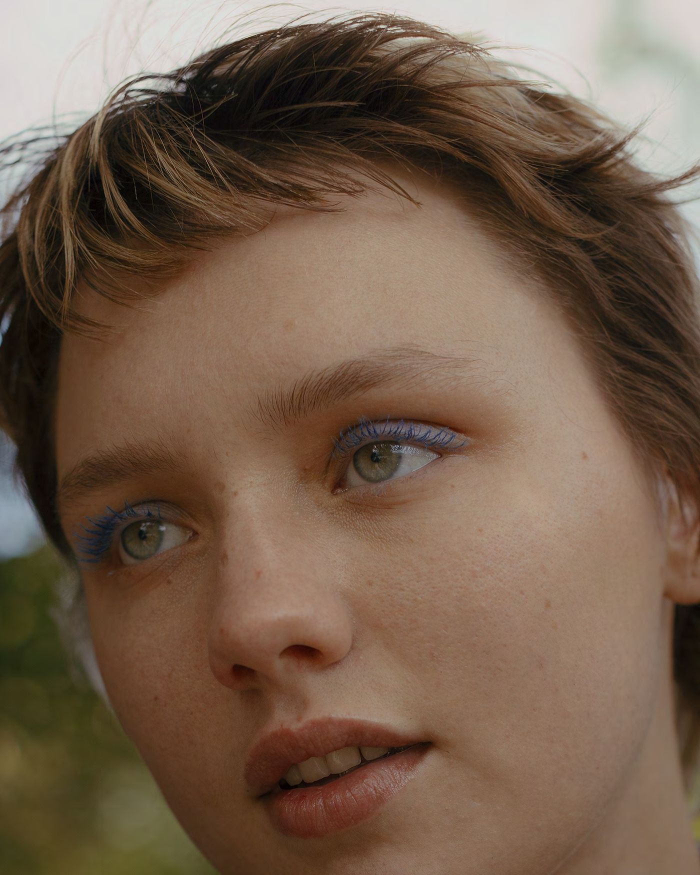 portraits