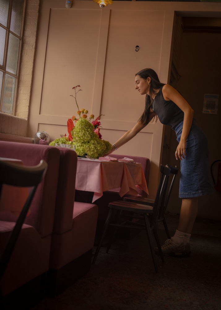 Lifestyle and travel photography in Mexico by Paola Vivas