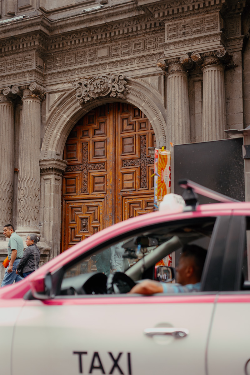 Lifestyle and travel photography in Mexico by Paola Vivas