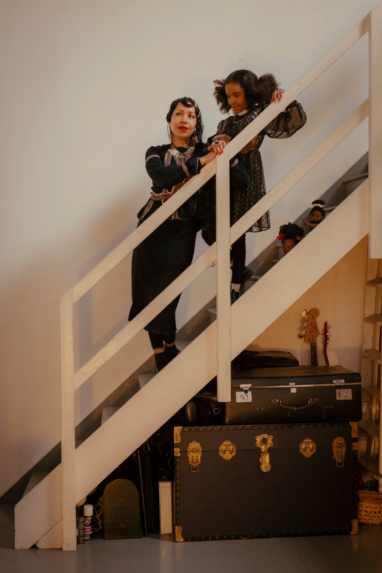Personal photography by Paola Vivas, Mexico City