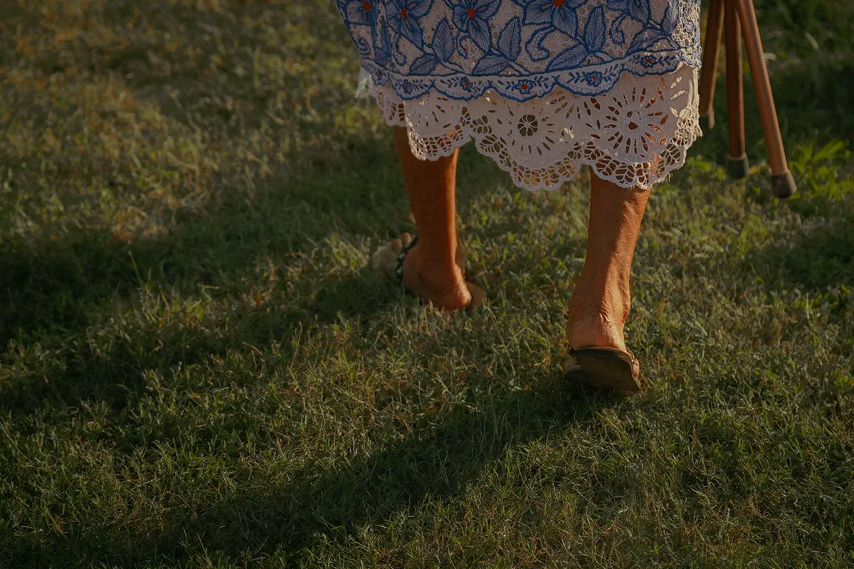 Personal photography by Paola Vivas, Mexico City