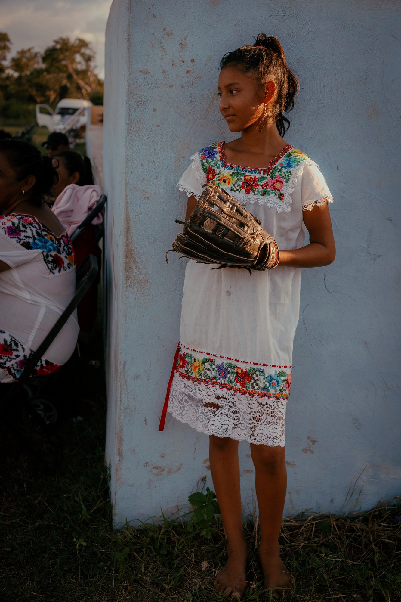 Personal photography by Paola Vivas, Mexico City