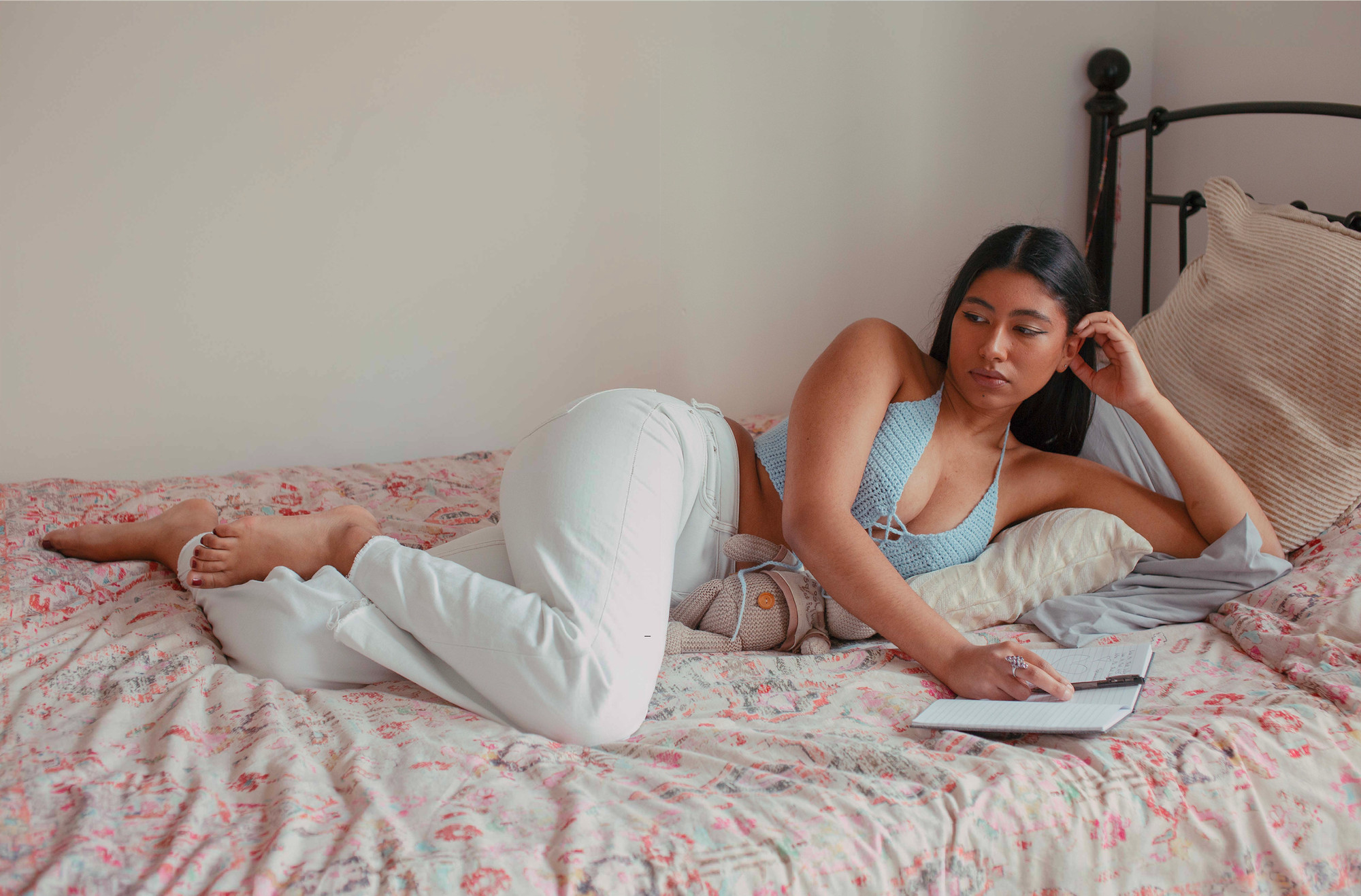 Personal photography by Paola Vivas, Mexico City