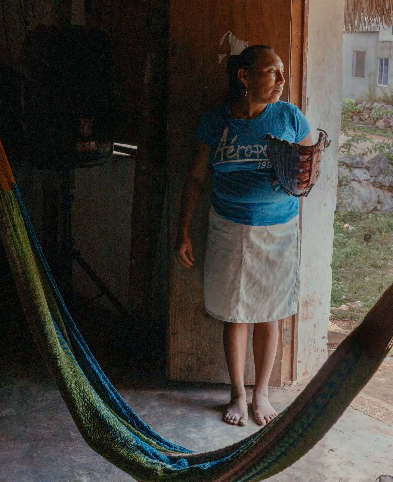 Personal photography by Paola Vivas, Mexico City