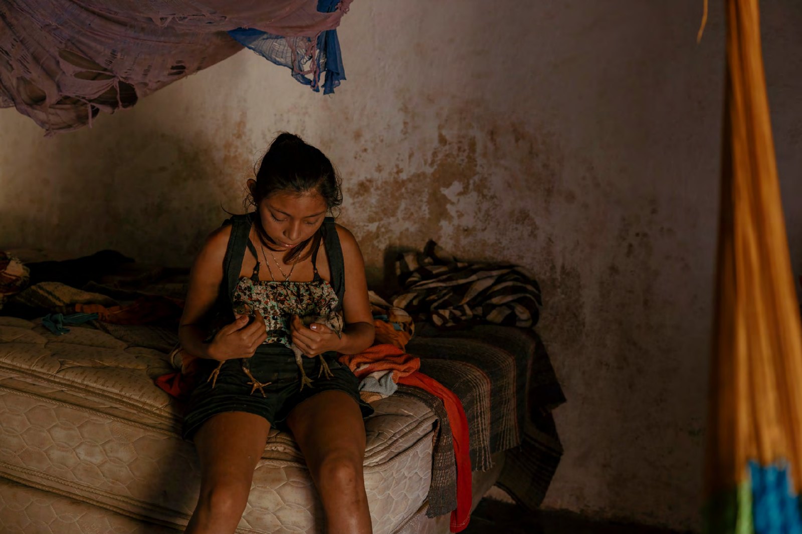 Personal photography by Paola Vivas, Mexico City