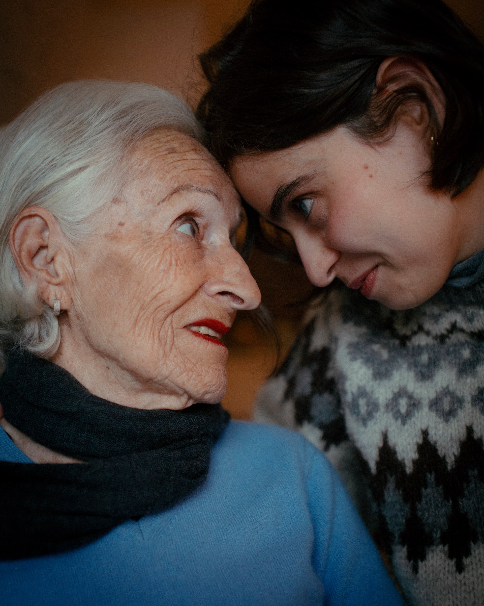 Personal photography by Paola Vivas, Mexico City