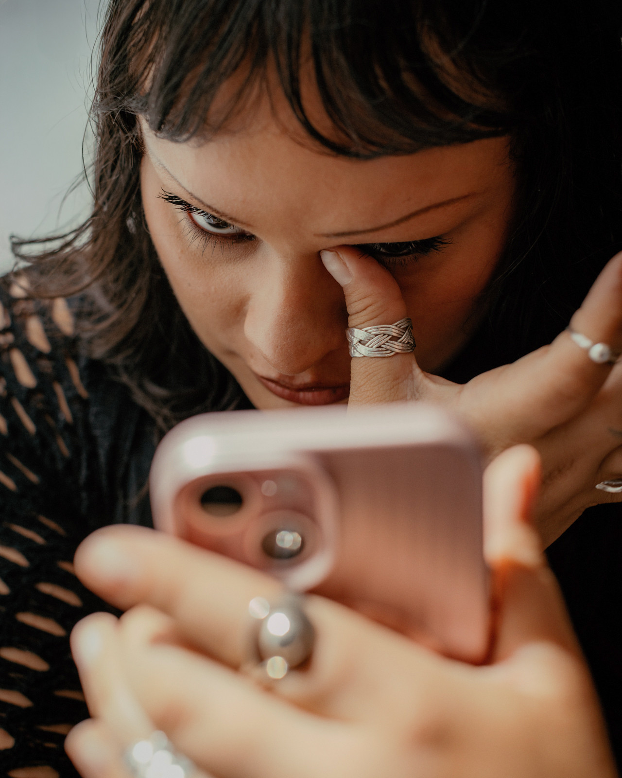 Personal photography by Paola Vivas, Mexico City
