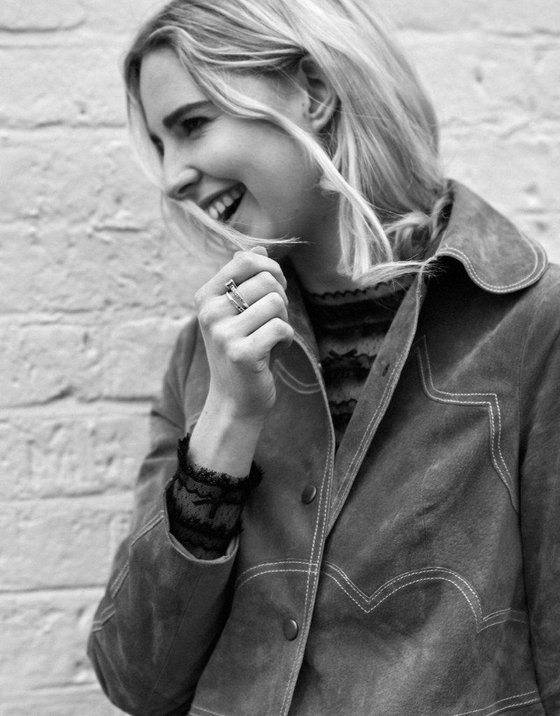 Portrait photography in Mexico City by Paola Vivas