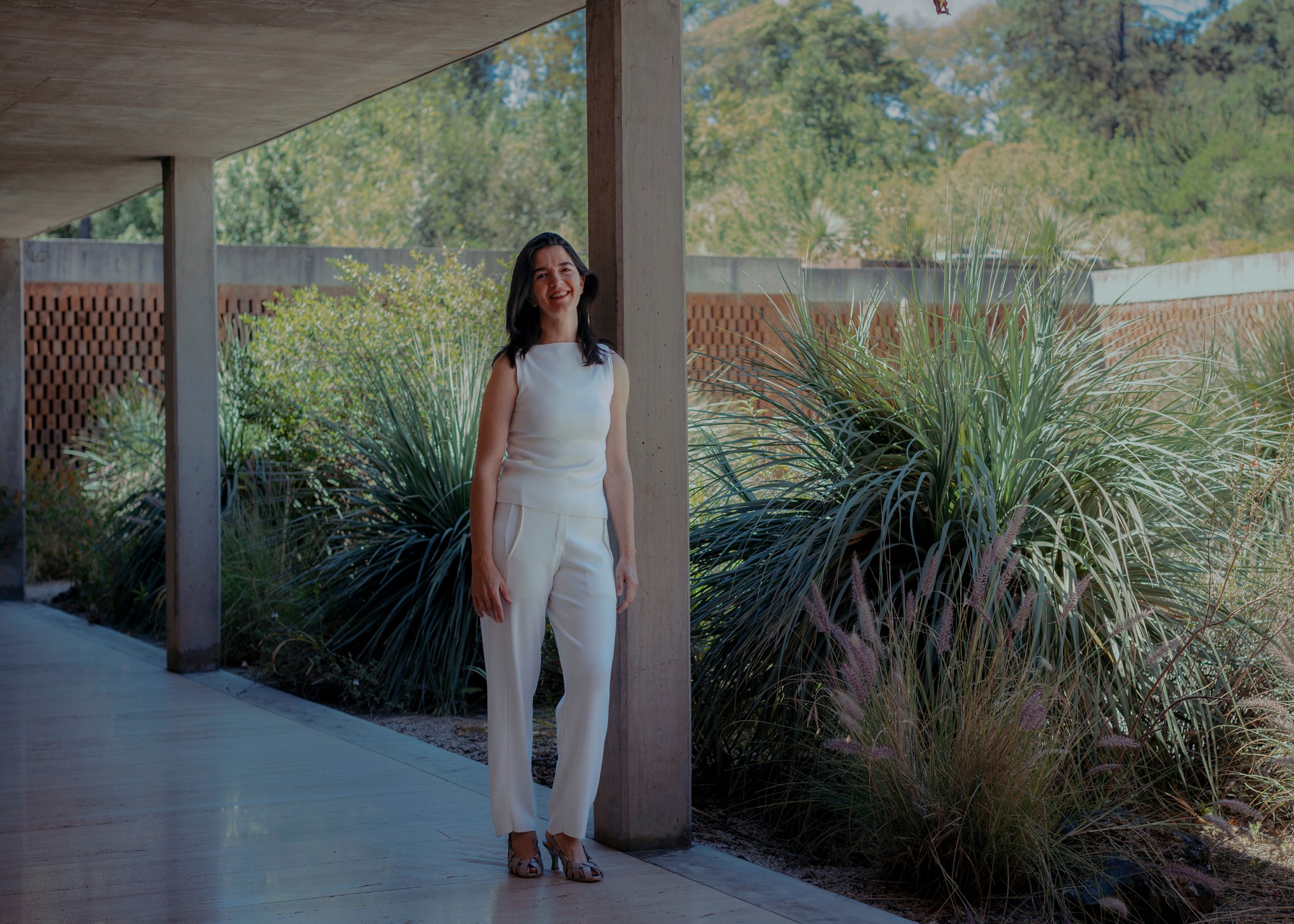 Portrait photography in Mexico City by Paola Vivas